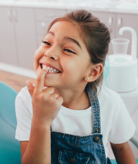 pediatric dentist in duluth