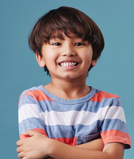pediatric dentist in duluth