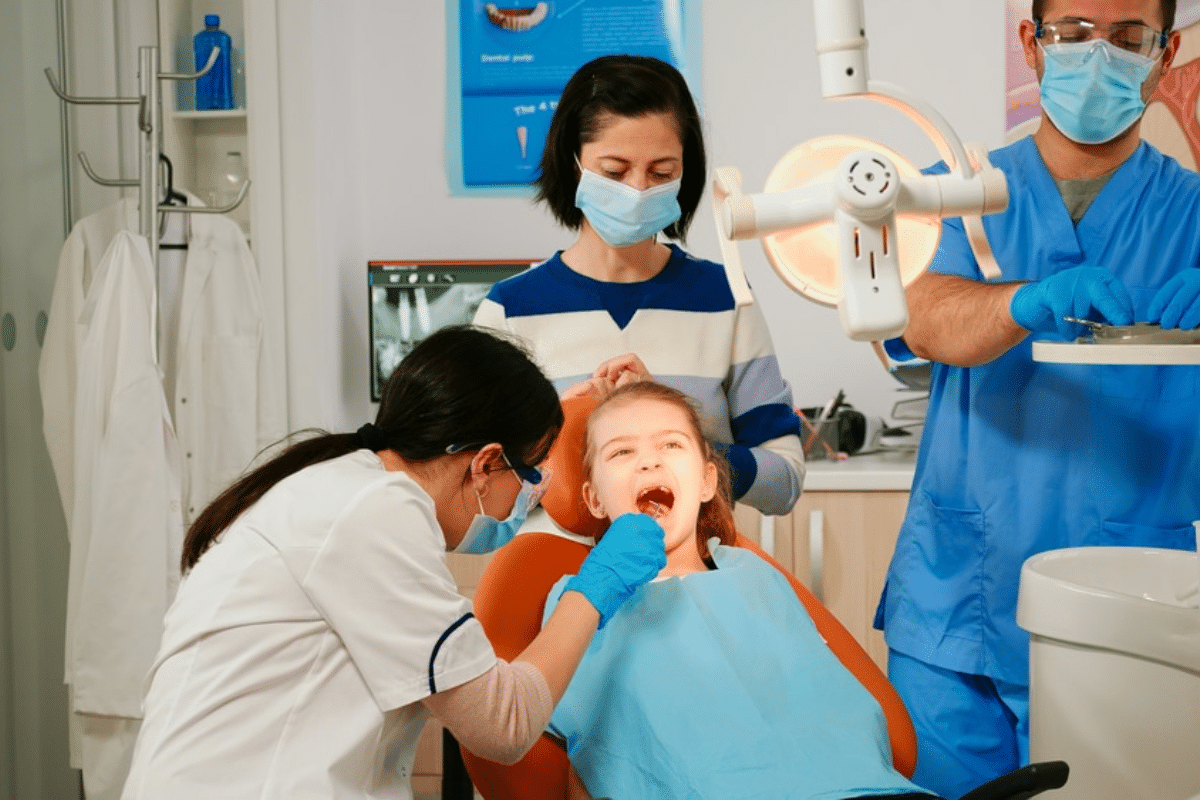 Is Sedation Dentistry Safe for Kids? Expert Insights by Our Sedation Dentist in Duluth