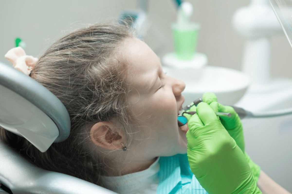Tooth Abscess in Kids: Symptoms & When to Call Our Emergency Dentist in Duluth, GA