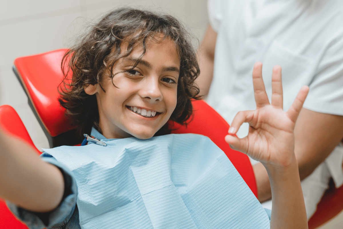 Types of Dental Fillings for Kids—Explained by Our Pediatric Dentist in Duluth, GA