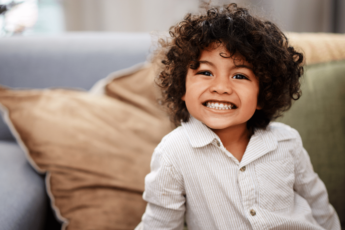 Pediatric Dental Crown in Duluth