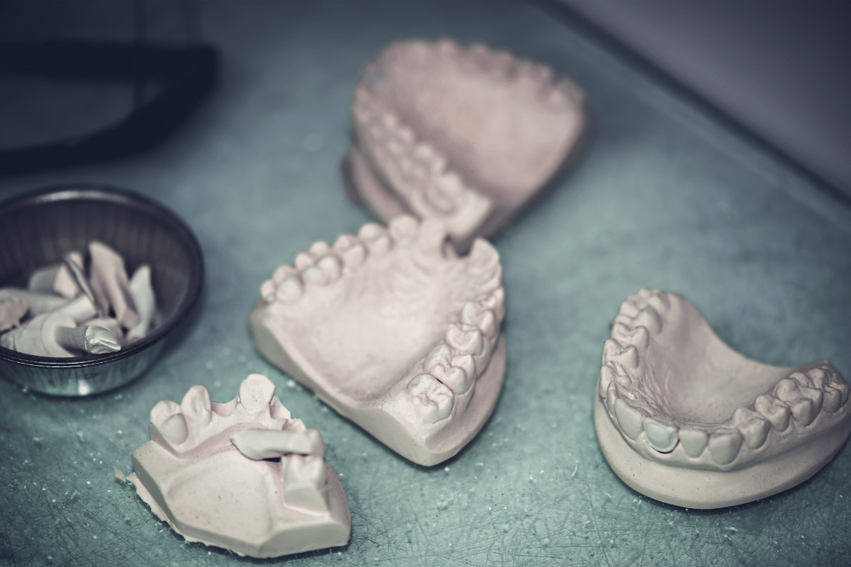 pediatric dental crowns