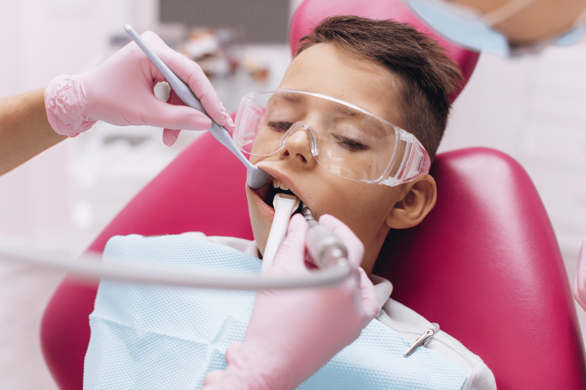 Sedation Dentistry