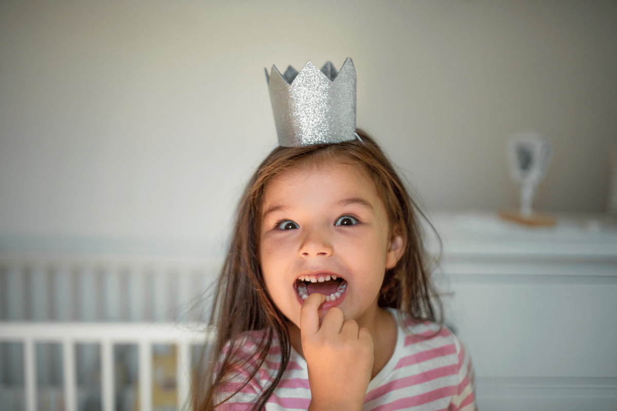 pediatric dental crowns
