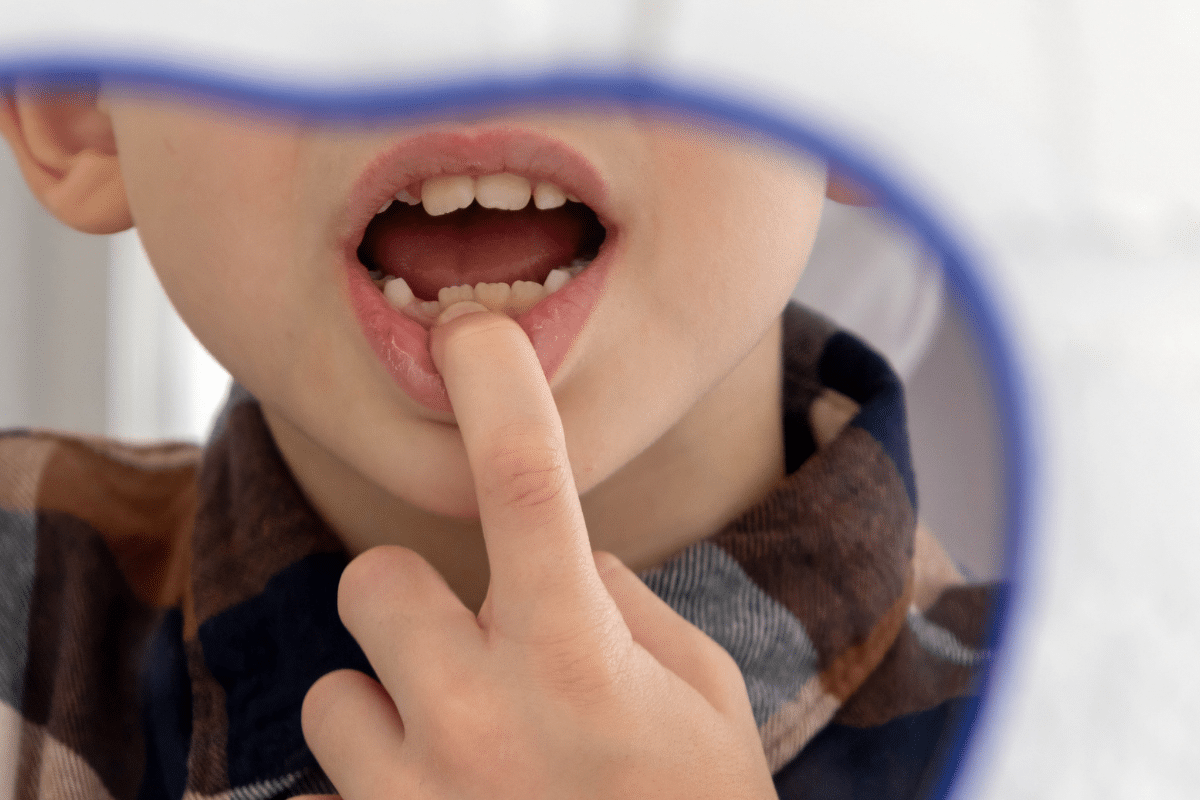 Healthy Smiles for children